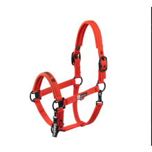 Kantar DOUBLE PIN poppy red Eskadron Kolekcja Dynamic 25 A/W
